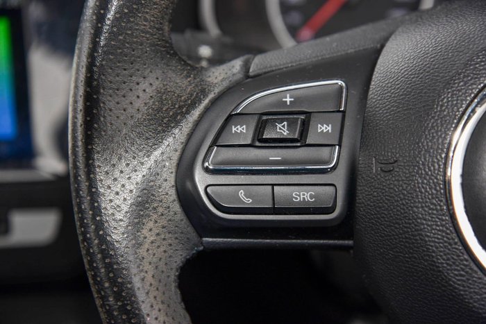 2019 MG ZS Excite