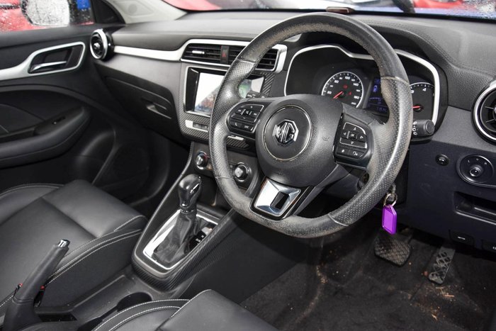 2019 MG ZS Excite