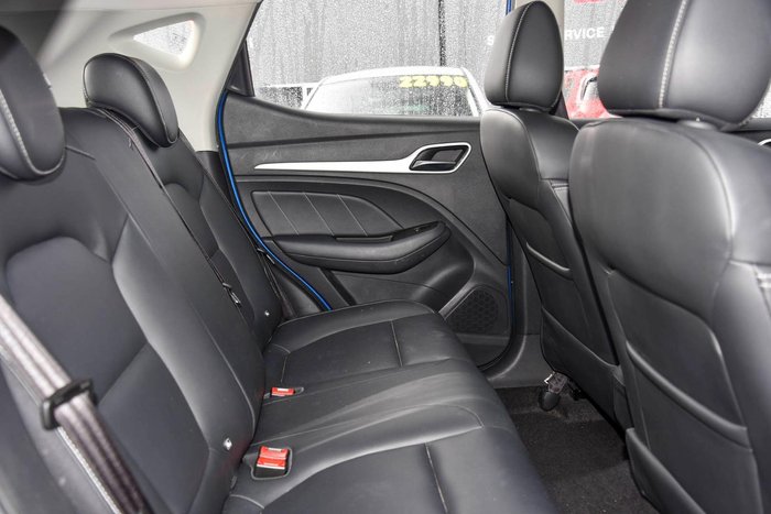 2019 MG ZS Excite