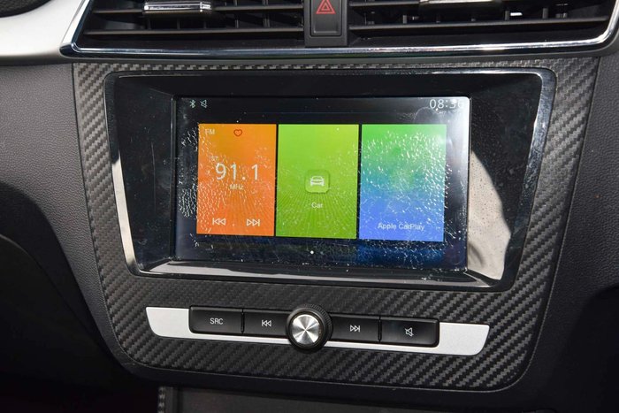 2019 MG ZS Excite