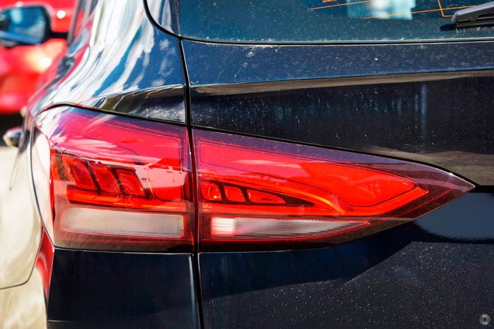 2026 MG ZS Excite Hybrid+