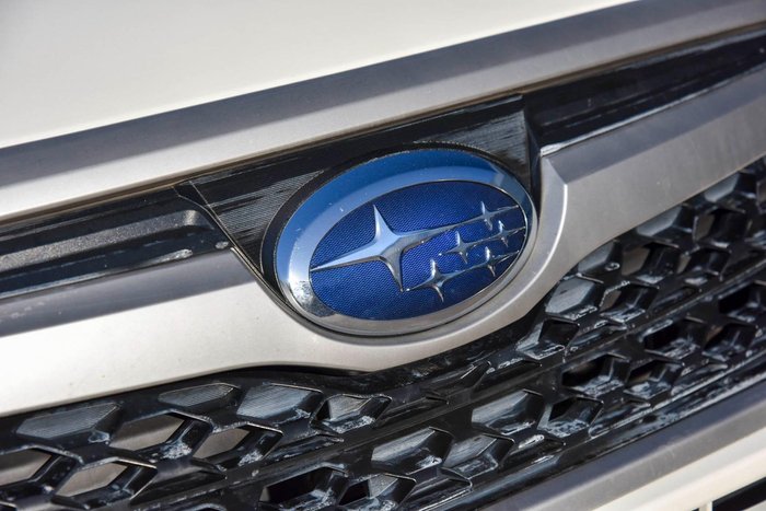 2014 Subaru Forester 2.5i