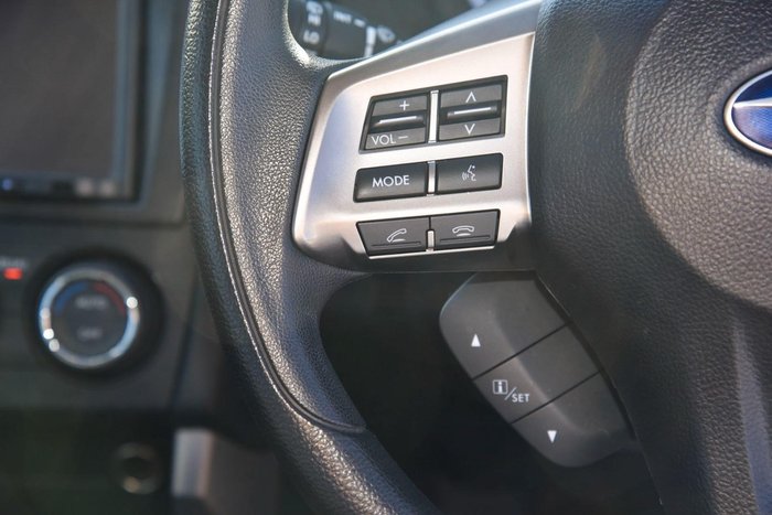 2014 Subaru Forester 2.5i