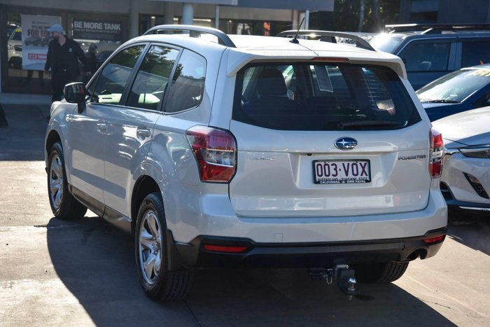2014 Subaru Forester 2.5i
