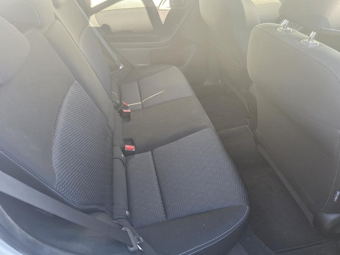 2014 Subaru Forester 2.5i