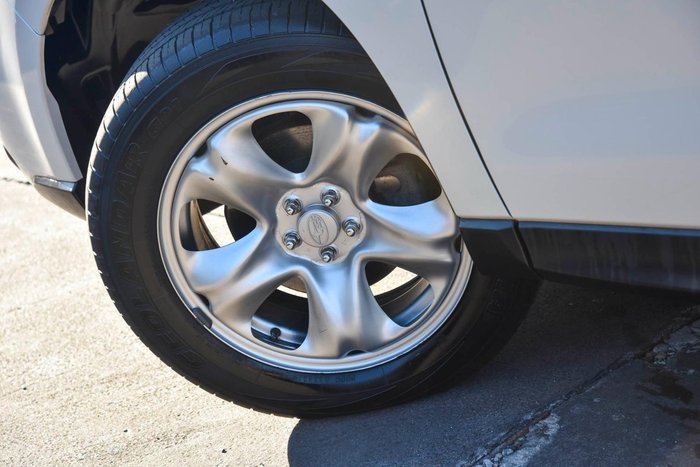 2014 Subaru Forester 2.5i