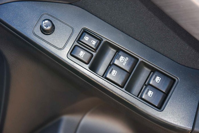 2014 Subaru Forester 2.5i