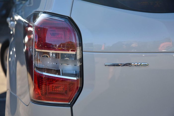 2014 Subaru Forester 2.5i