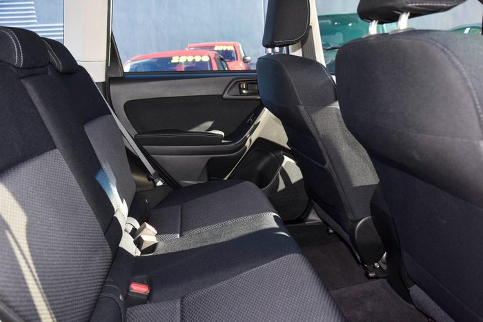 2014 Subaru Forester 2.5i