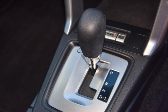 2014 Subaru Forester 2.5i