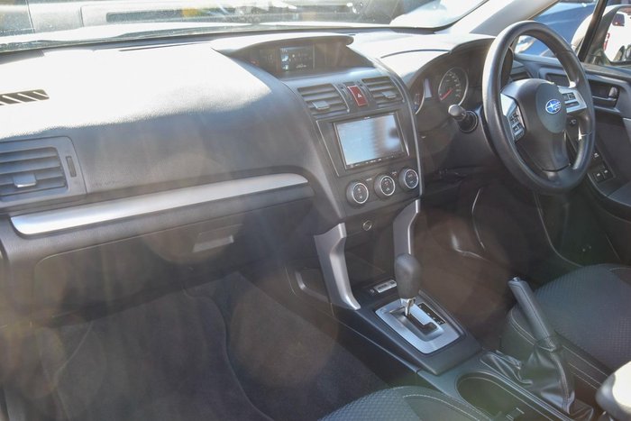 2014 Subaru Forester 2.5i
