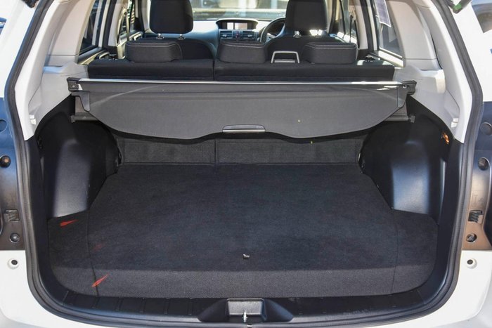 2014 Subaru Forester 2.5i
