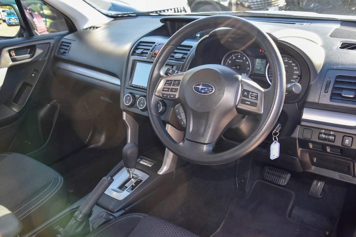 2014 Subaru Forester 2.5i