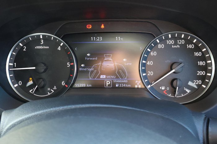 2022 Nissan Navara PRO-4X