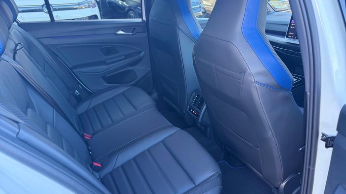 2026 Volkswagen Golf R