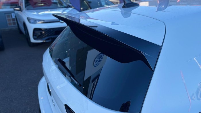 2026 Volkswagen Golf R