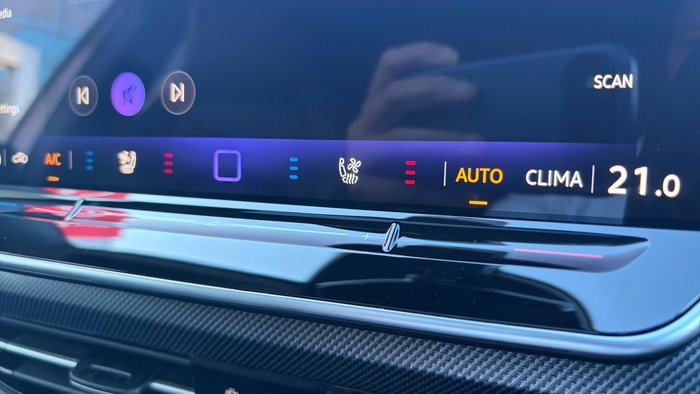 2026 Volkswagen Golf R