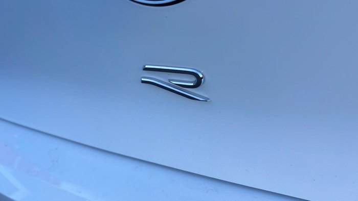 2026 Volkswagen Golf R