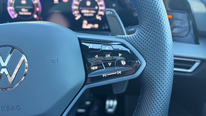 2026 Volkswagen Golf R