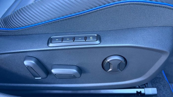 2026 Volkswagen Golf R