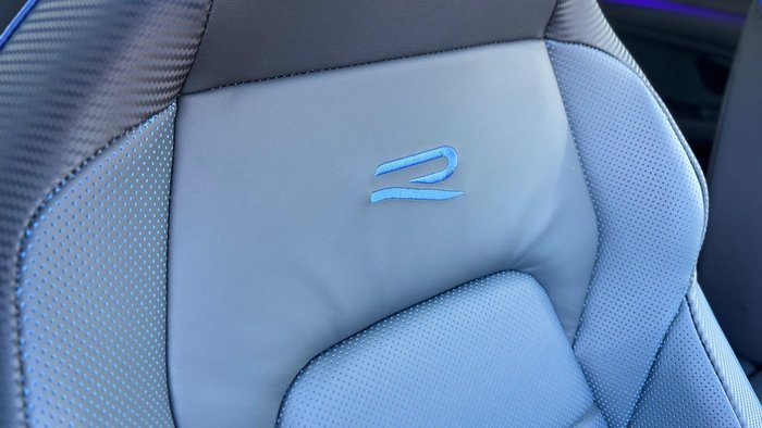 2026 Volkswagen Golf R