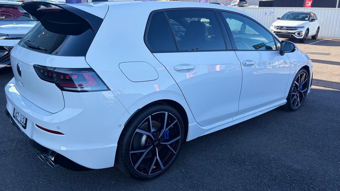 2026 Volkswagen Golf R