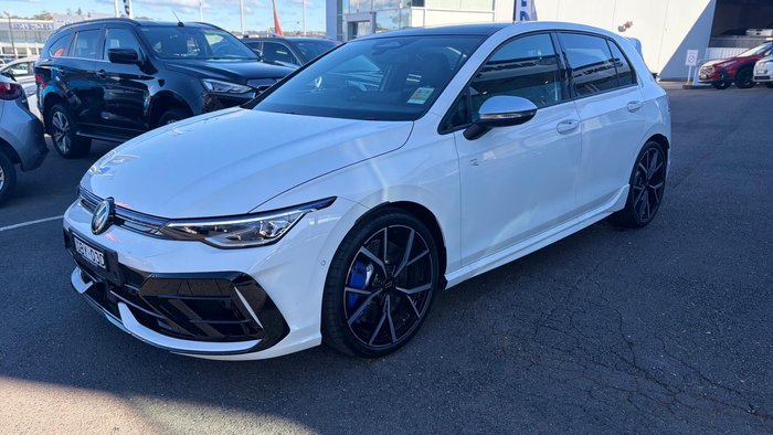 2026 Volkswagen Golf R