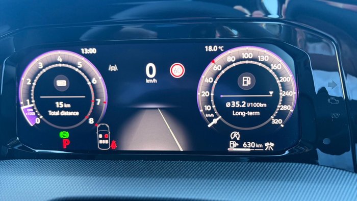 2026 Volkswagen Golf R