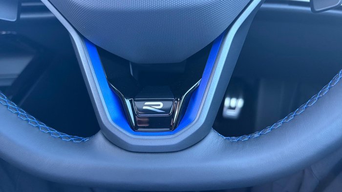 2026 Volkswagen Golf R