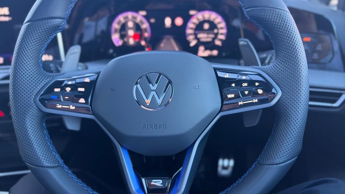 2026 Volkswagen Golf R