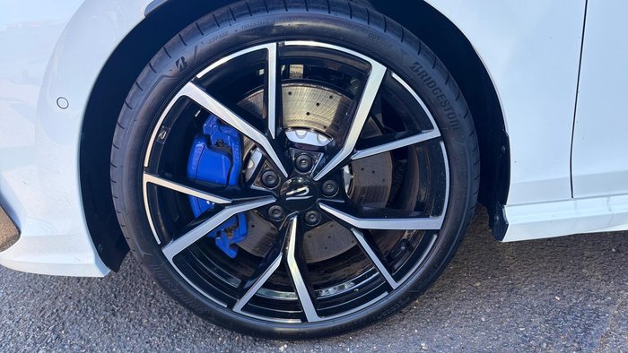 2026 Volkswagen Golf R