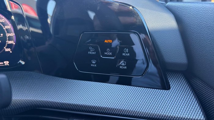 2026 Volkswagen Golf R