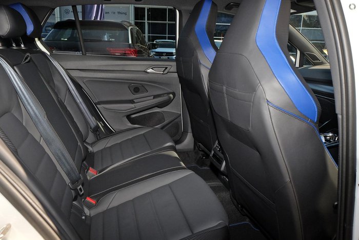 2026 Volkswagen Golf R