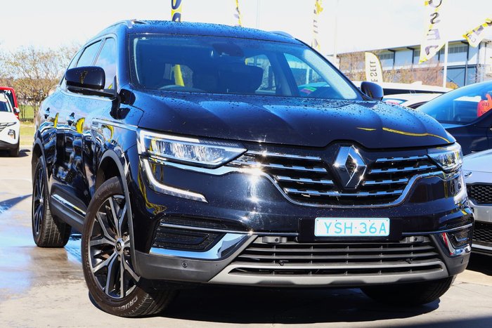 2022 Renault Koleos
