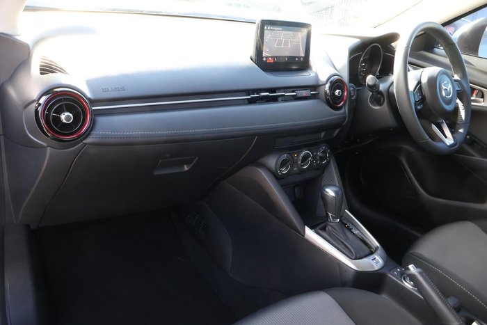 2017 Mazda CX-3 Maxx