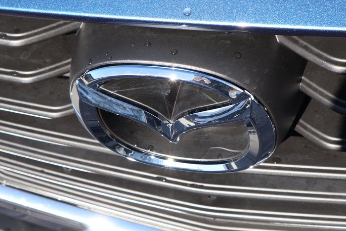 2017 Mazda CX-3 Maxx