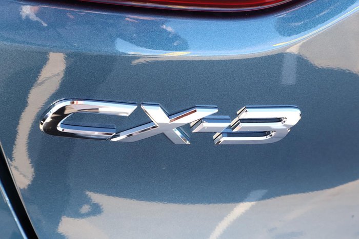2017 Mazda CX-3 Maxx