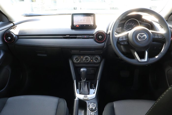 2017 Mazda CX-3 Maxx