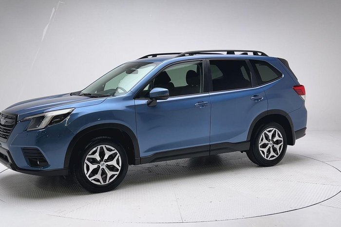 2024 Subaru Forester 2.5i