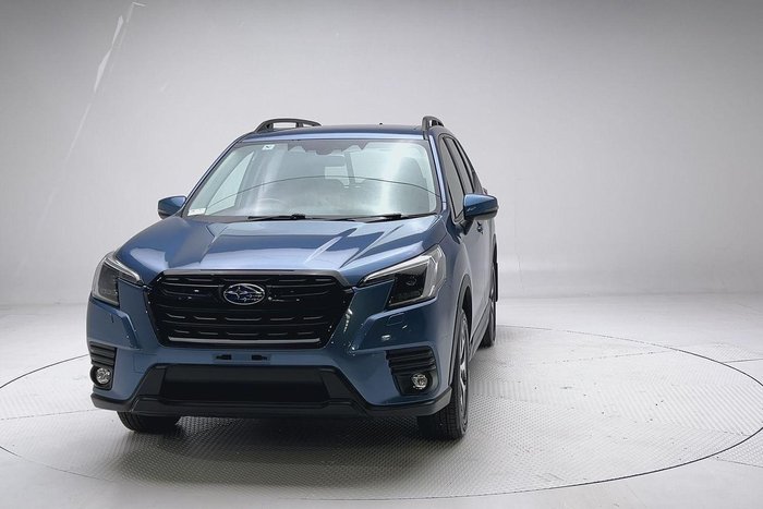 2024 Subaru Forester 2.5i