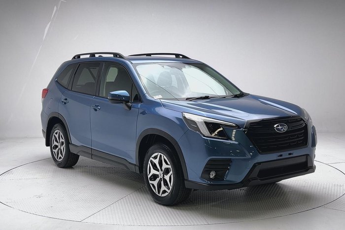 2024 Subaru Forester 2.5i