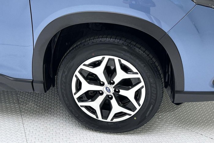 2024 Subaru Forester 2.5i