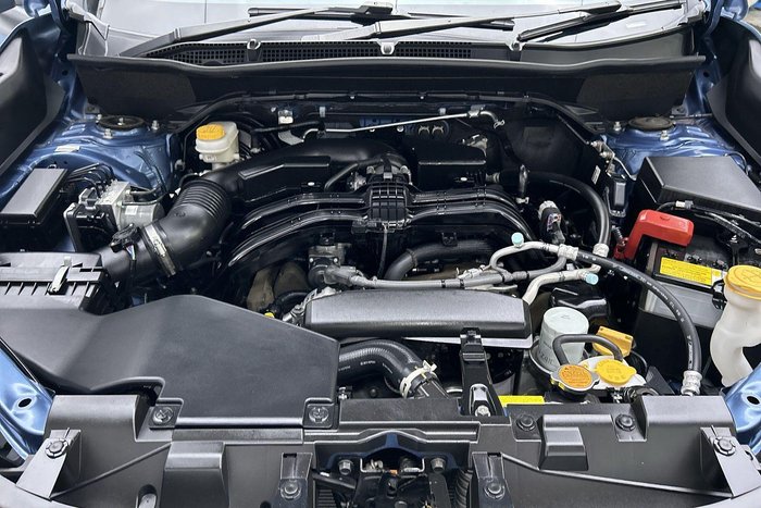 2024 Subaru Forester 2.5i