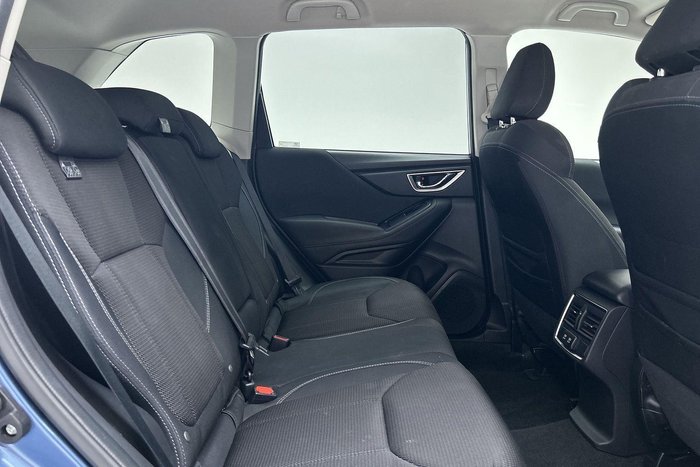 2024 Subaru Forester 2.5i