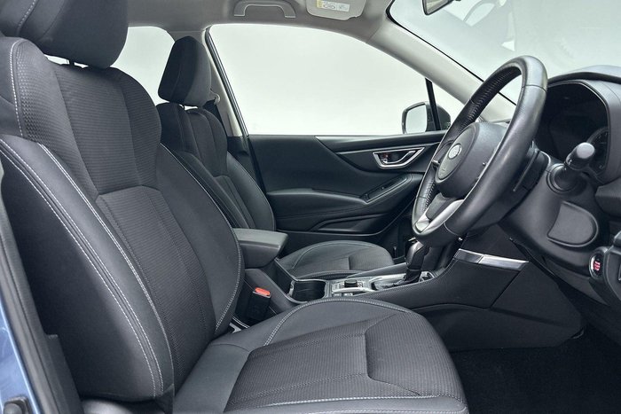 2024 Subaru Forester 2.5i