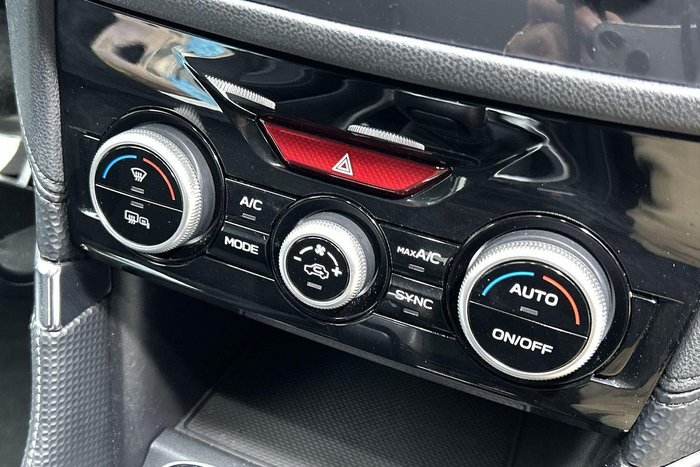 2024 Subaru Forester 2.5i