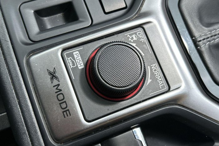 2024 Subaru Forester 2.5i