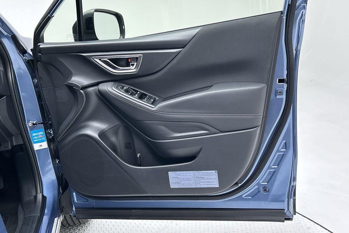 2024 Subaru Forester 2.5i