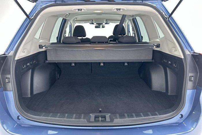 2024 Subaru Forester 2.5i