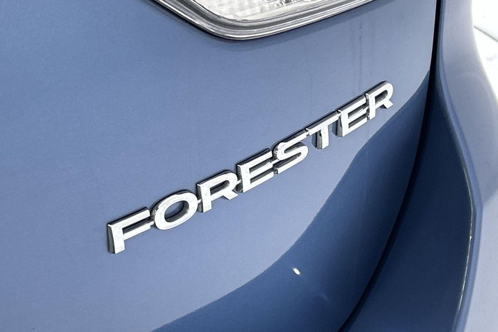 2024 Subaru Forester 2.5i